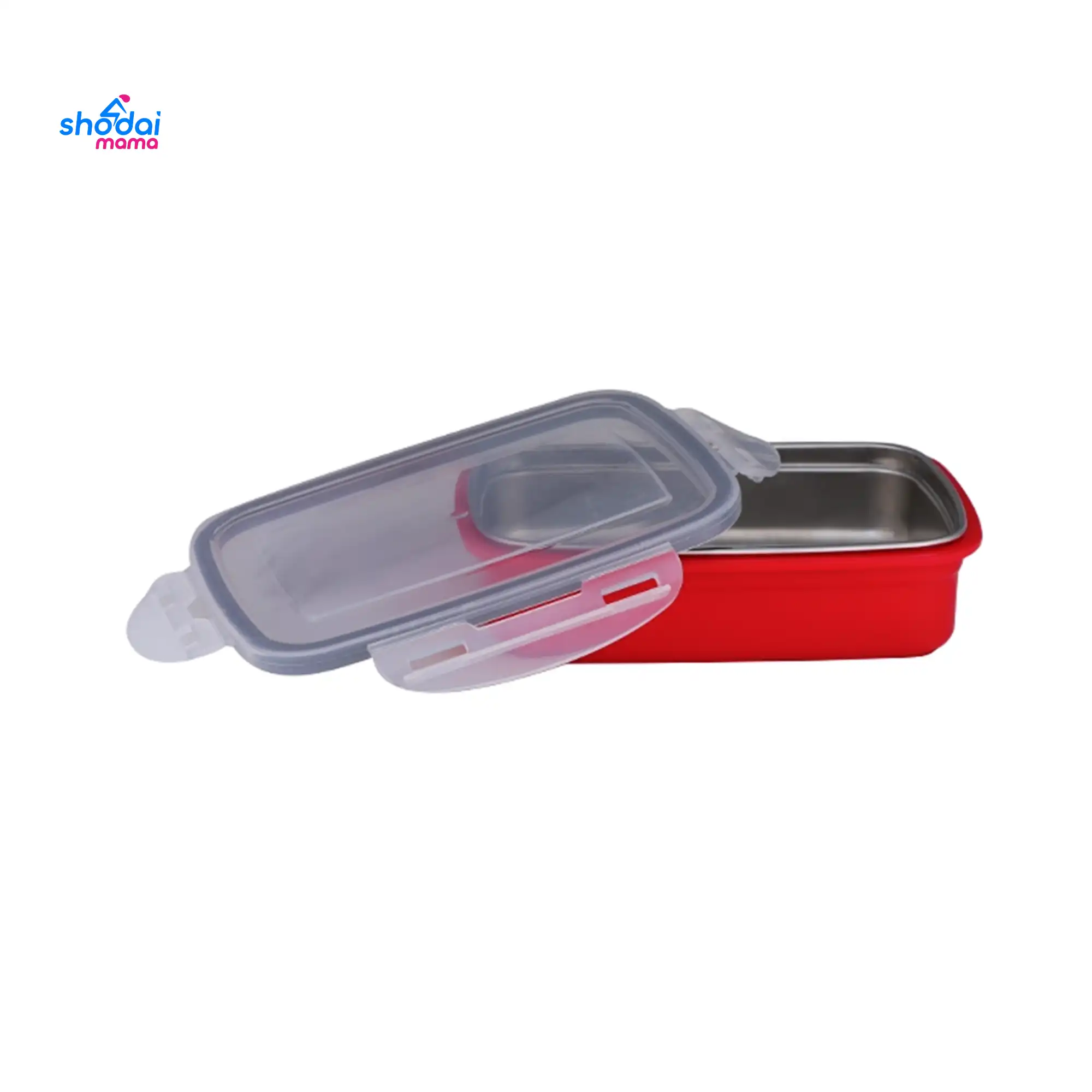 Winner Smart Rectangular Tiffin Box